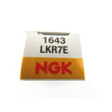 Sytytystulppa NGK LKR7E