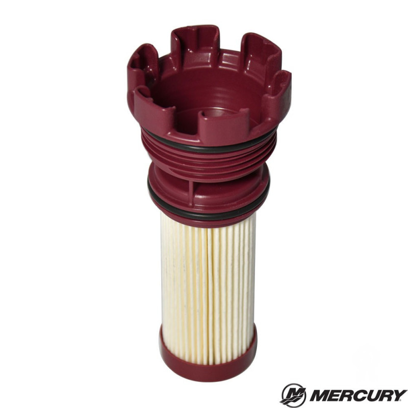 Polttoainesuodatin Mercury 135CV VERADO 4T Injection