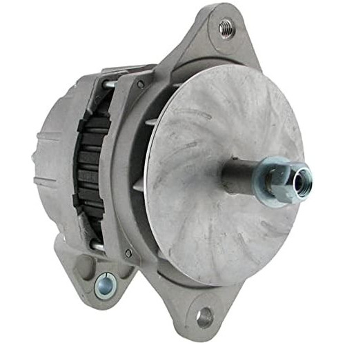 Laturi Cummins K Series