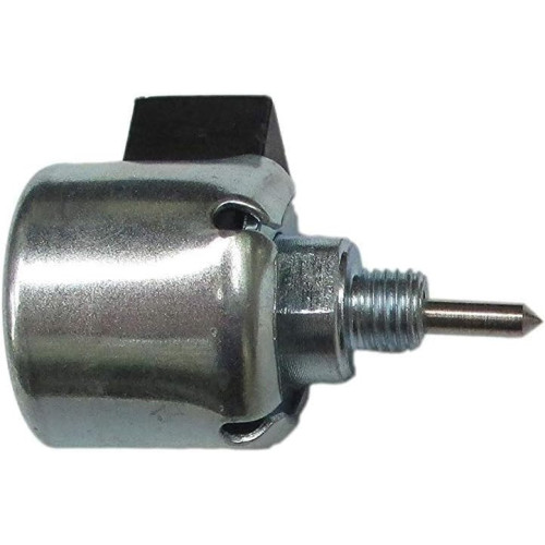 Kaasuttimen solenoidi Kawasaki BW00