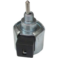 Kaasuttimen solenoidi Kawasaki BW00_1