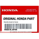 14400-ZV7-014 / 14510-ZV5-003 / 14520-ZV7-010 Kit de Distribution Honda BF25 et BF30