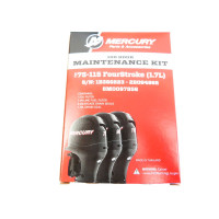 Huoltosarja Mercury 80 CV EFI 1.7L 4T Injection 100h-1