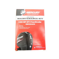 Huoltosarja Mercury 150CV EFI 4T Injection 100h