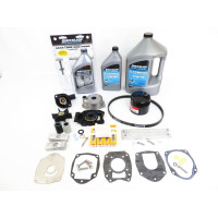 Huoltosarja Mercury 75 CV EFI 1.7L 4T Injection 300h_1