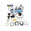 Huoltosarja Mercury 100 CV EFI 1.7L 4T Injection 300h_1