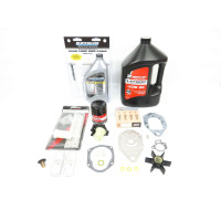 Huoltosarja Mercury 40 CV EFI 4T Injection 300h