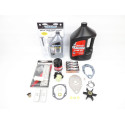 Huoltosarja Mercury 40 CV EFI 4T Injection 300h-4