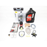 Huoltosarja Mercury 50 CV EFI 4T Injection 300h-2