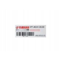 Courroie de Distribution Yamaha F100