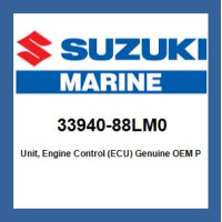 Boitier CDI Suzuki 33940-88LM0