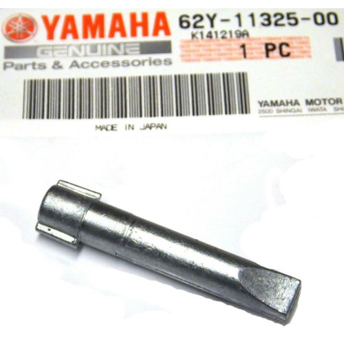 Anode Bloc Moteur Yamaha F50