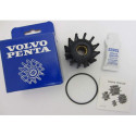 Pompe à eau Volvo Penta 4.3 21214599 / 3812693