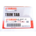 Trimmaa anodi Yamaha 150CV 2T Injection-1