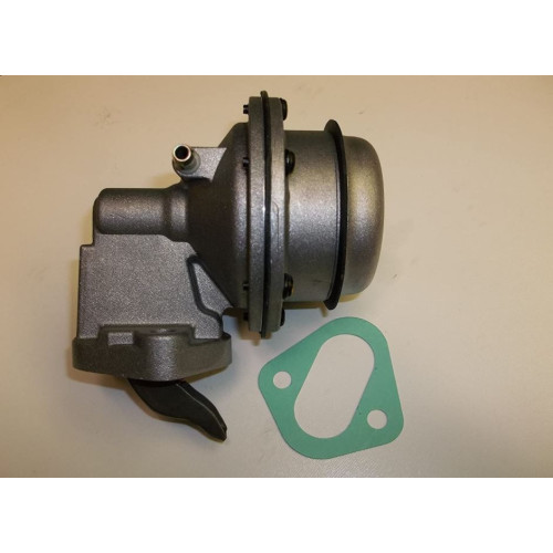 Polttoainepumppu Volvo Penta 500, 501, 570, 571 ja 572