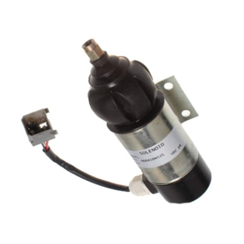 Pysäytä solenoidi Volvo Penta TAMD72 24 Volt