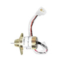 Solenoïde d'arrêt Yanmar 4TNV98