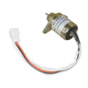 Solenoïde d'arrêt Yanmar 4TNV98