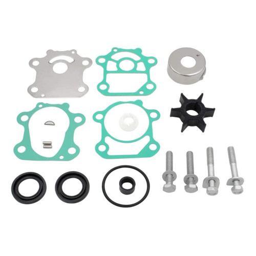 6CJ-W0078-00 / 6CJ-W0078-01 Kit Pompe à Eau Yamaha F40 et F70