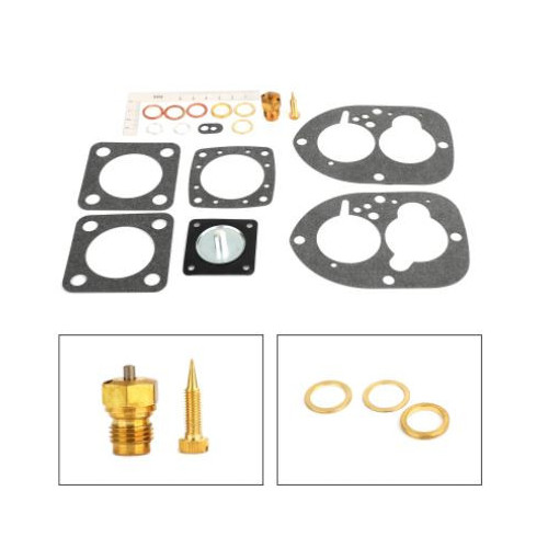 Kit Carburateur Volvo Penta AQ140 et BB140