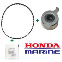 14400-921-024 / 14510-ZW1-004 / 14520-ZV5-020 Kit Distribution Honda BF75