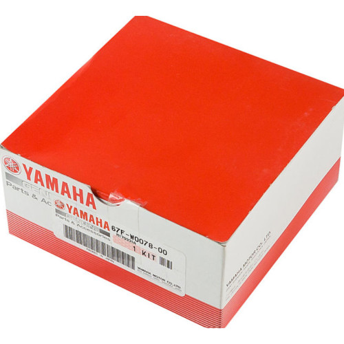 67F-W0078-00 Vesipumpun korjaussarja Yamaha F75 - F100