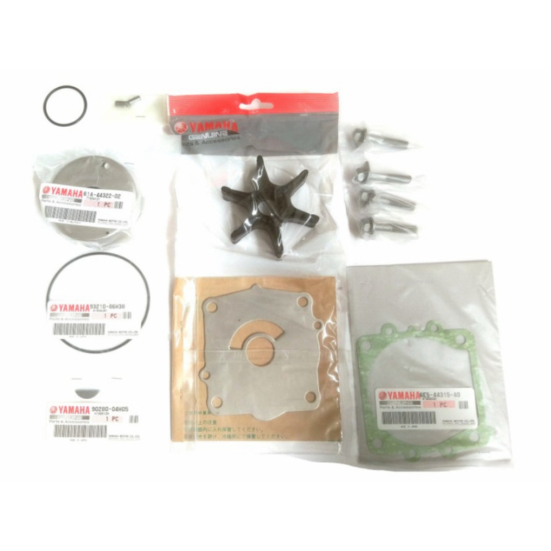 68V-W0078-01 Kit Turbine Yamaha F100F