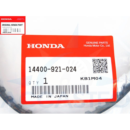 14400-921-024 Jakohihna Honda BF75