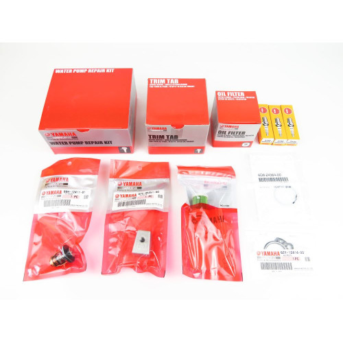 Kit Entretien Yamaha F30B