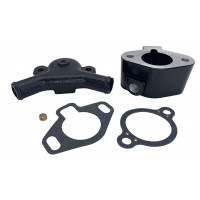 Boitier de thermostat Mercruiser 7.4L