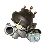 Turbo Volvo Penta D3-160