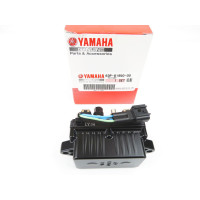 Trimmirele Yamaha F60 4-tahtit-2