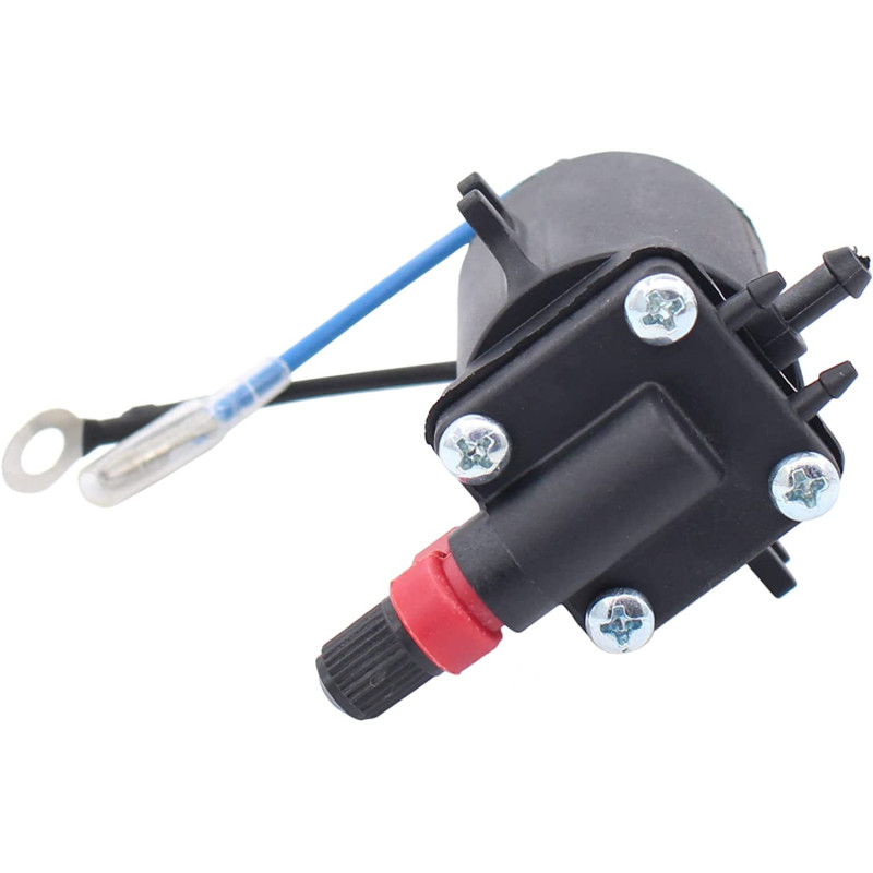 Polttoaine Primer-solenoidi Johnson Evinrude 100CV