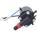 Polttoaine Primer-solenoidi Johnson Evinrude 100CV